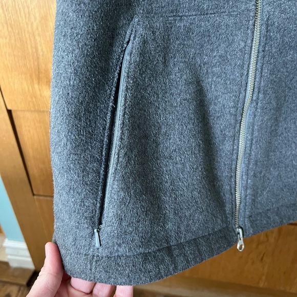 Noel Asmar Equestrian Wool Vest - Picture 5 of 10